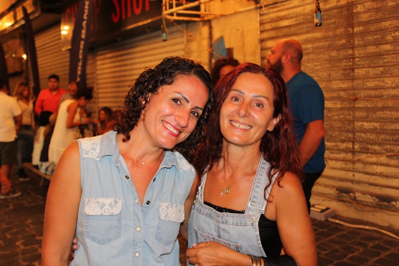 Beer Wine & Seafood Festival